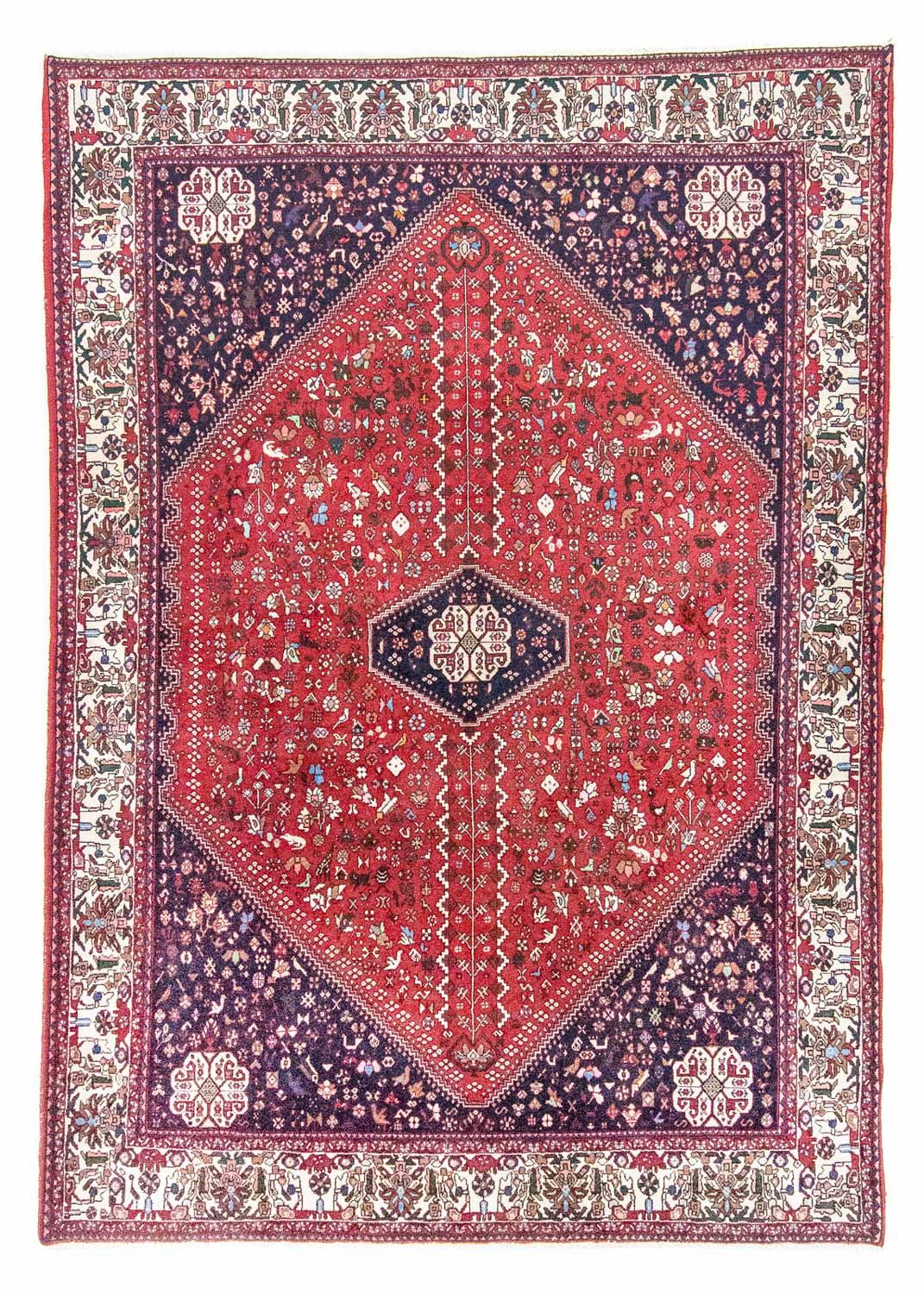 Hamadan Teppich 295x202cm - Perserteppich