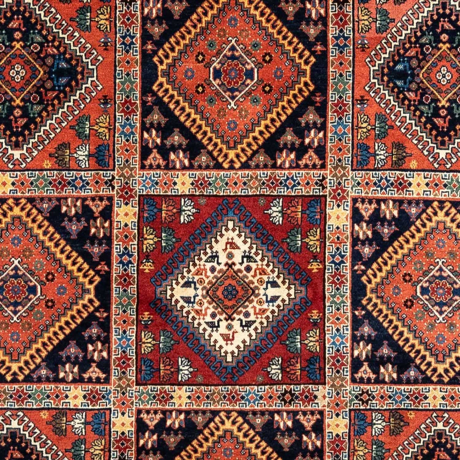 Yalameh Teppich 295x205cm - Perserteppich - Image 2