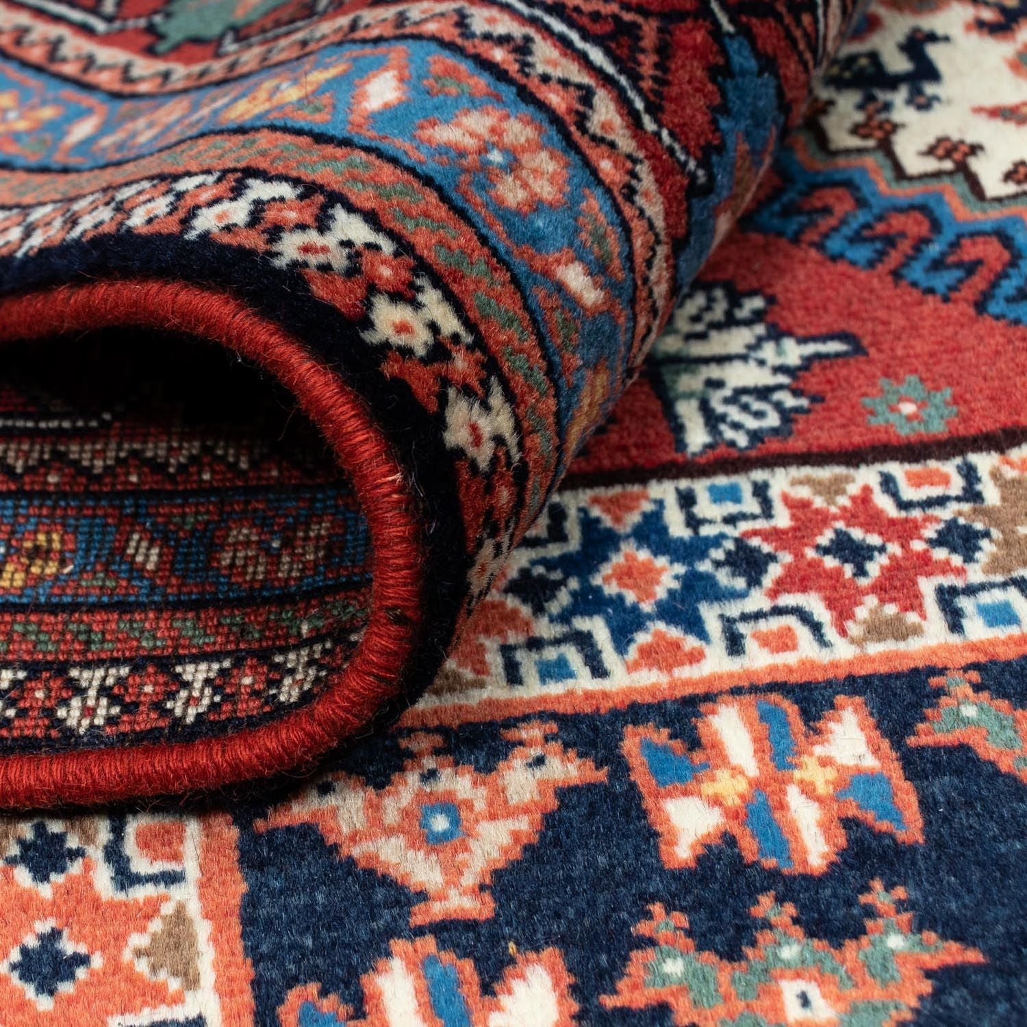Yalameh Teppich 295x205cm - Perserteppich - Image 4