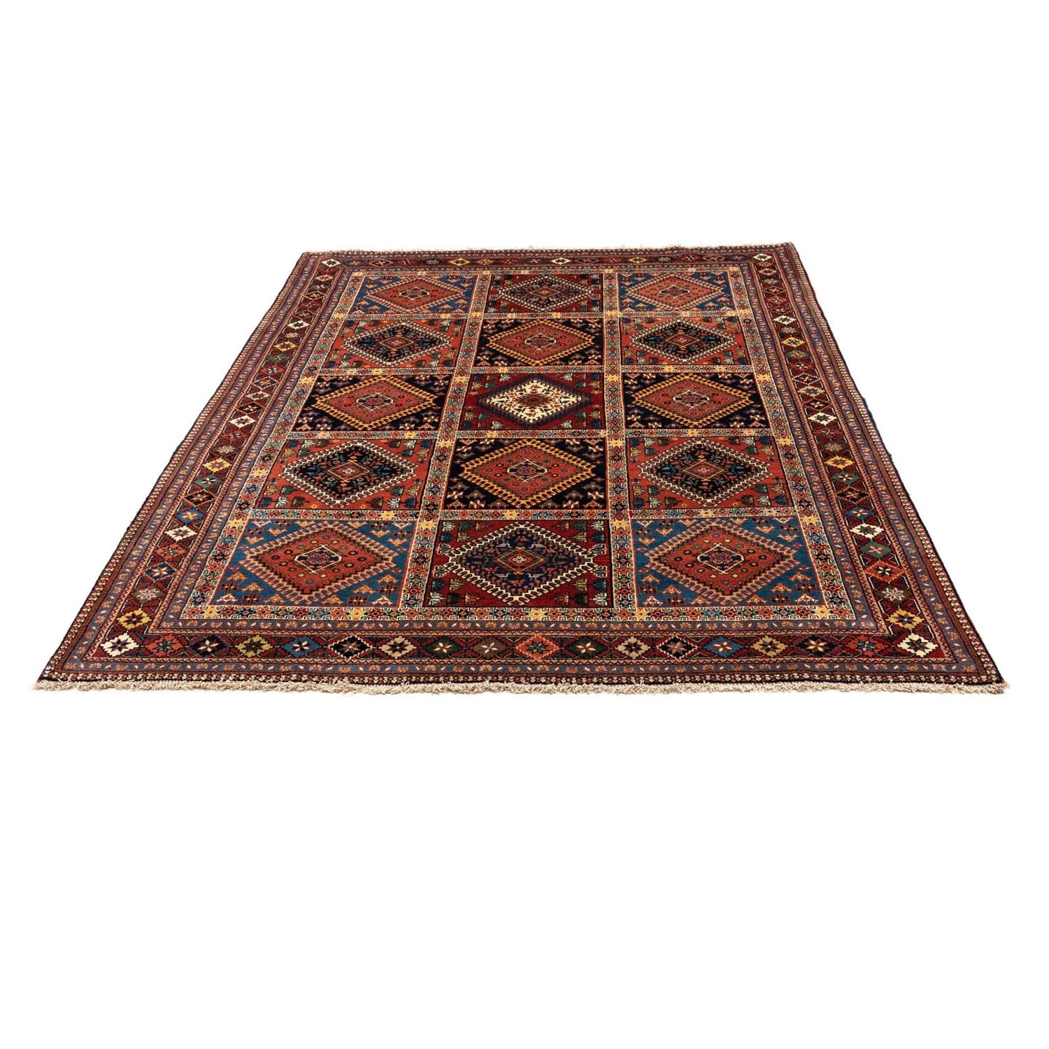 Yalameh Teppich 295x205cm - Perserteppich - Image 5