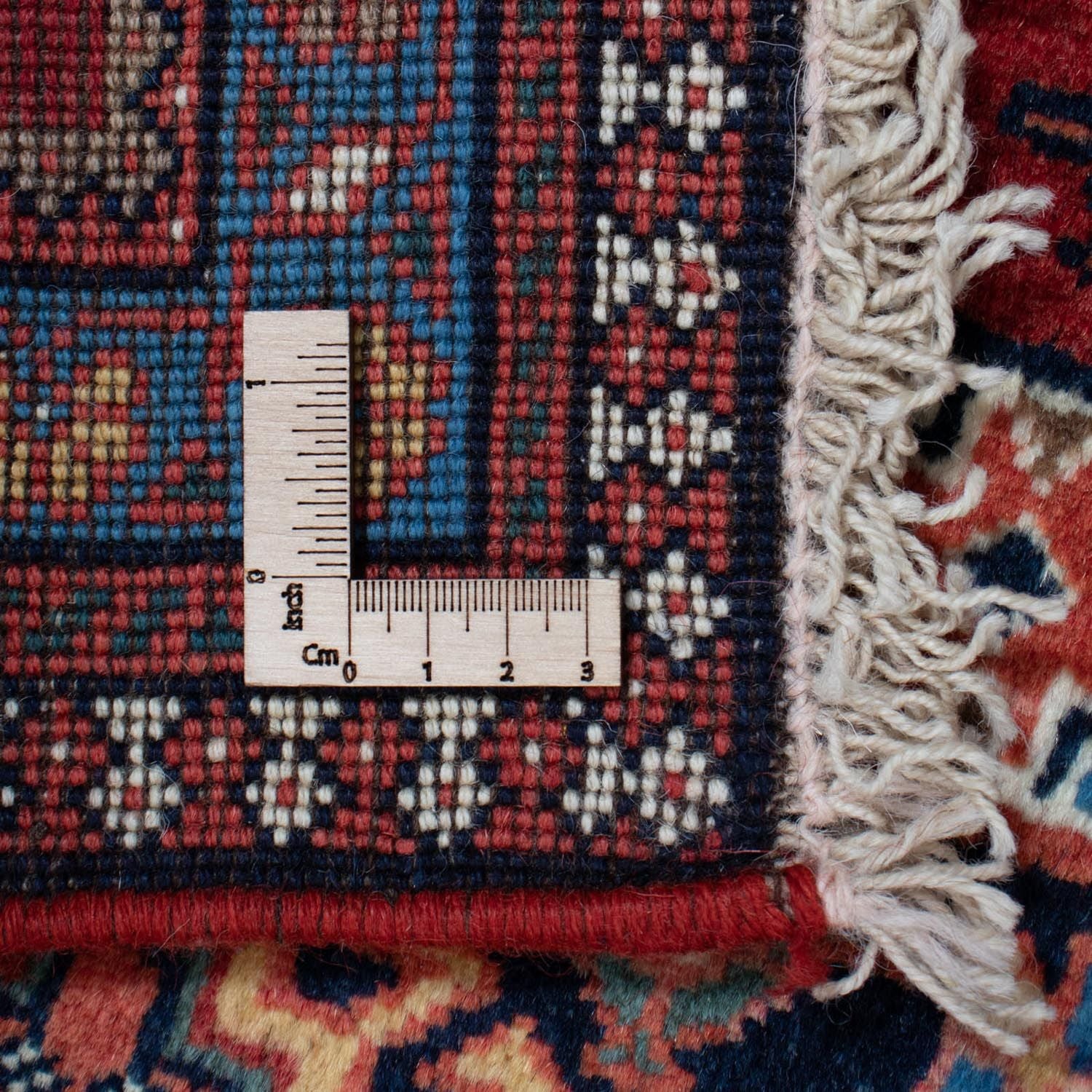 Yalameh Teppich 295x205cm - Perserteppich - Image 6