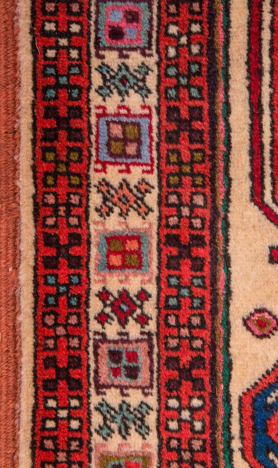 Ardebil Teppich 296x75cm - Perserteppich - Image 4