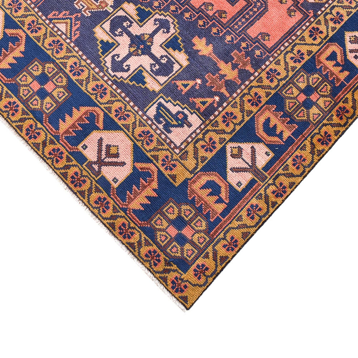 Perserteppich - Nomadic - 297 x 205 cm - mehrfarbig - Image 2