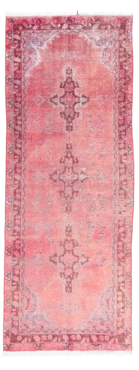 Heriz Teppich 300x125cm - Perserteppich