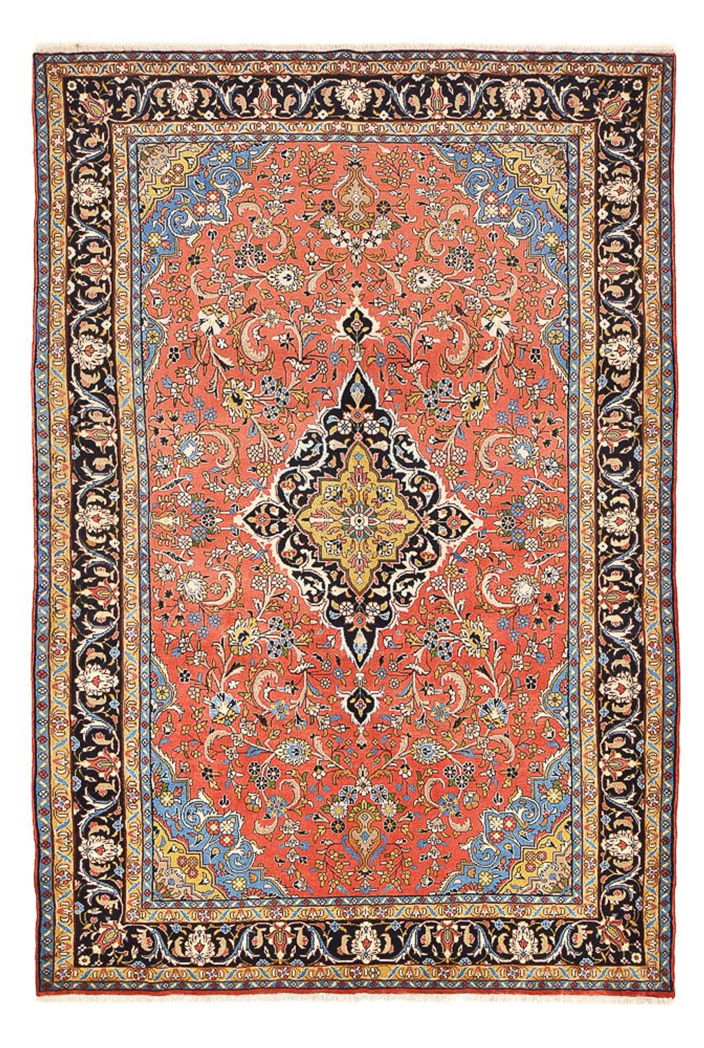 Mehraban Teppich 300x202cm - Perserteppich