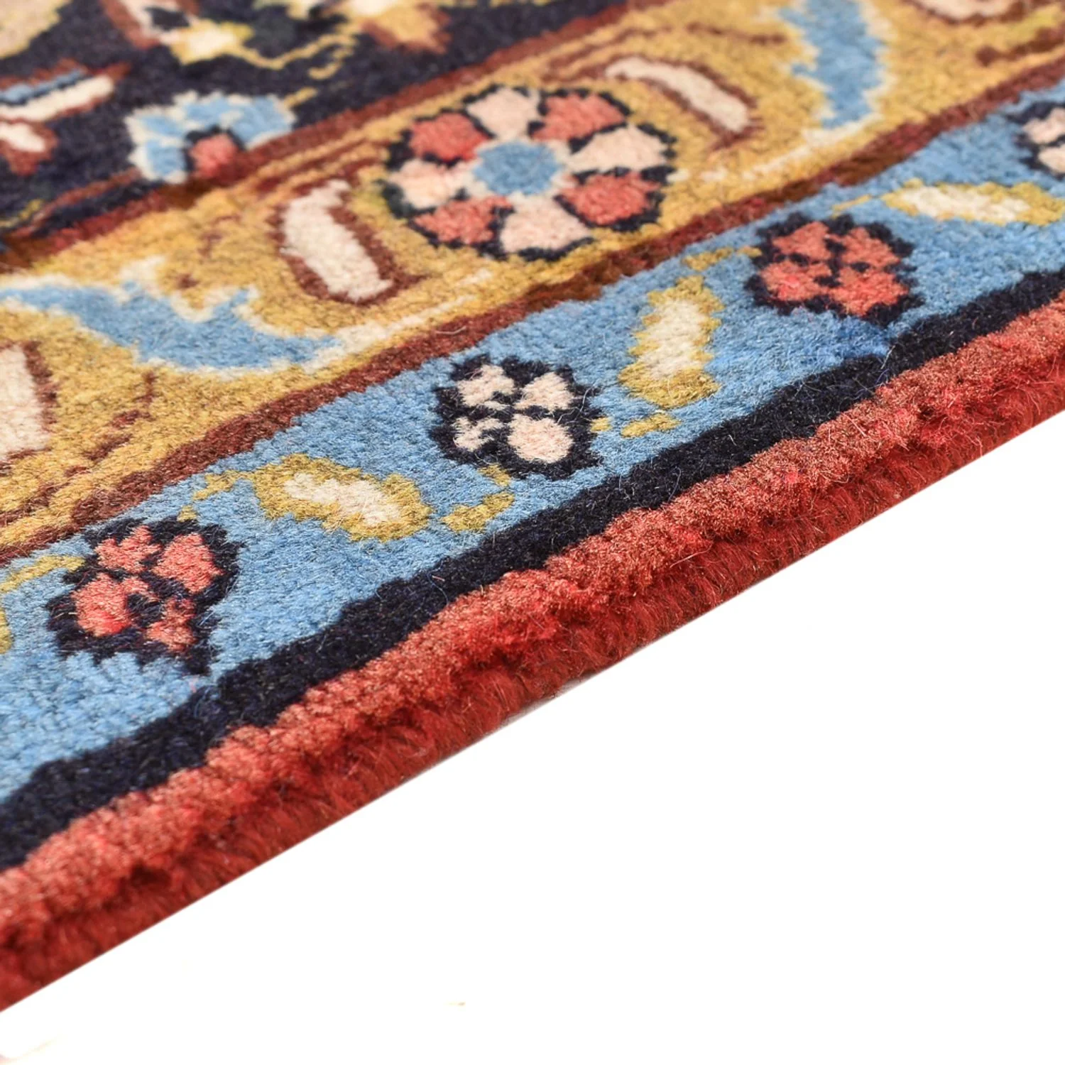 Mehraban Teppich 300x202cm - Perserteppich - Image 3