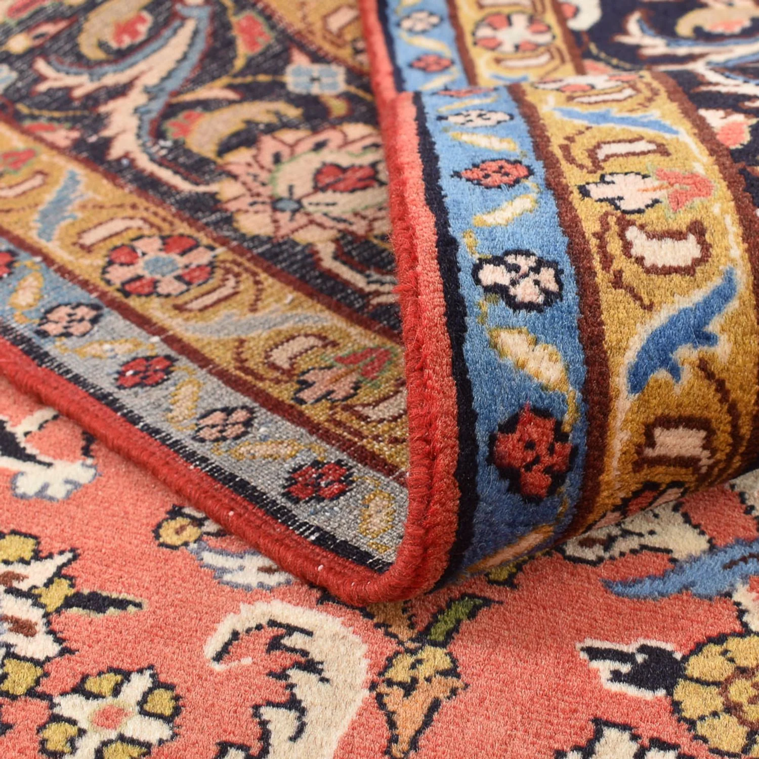 Mehraban Teppich 300x202cm - Perserteppich - Image 4