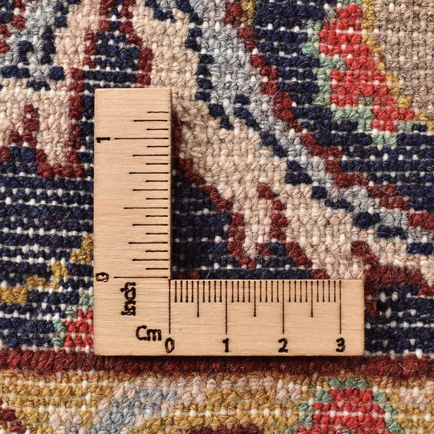 Mehraban Teppich 300x202cm - Perserteppich - Image 6