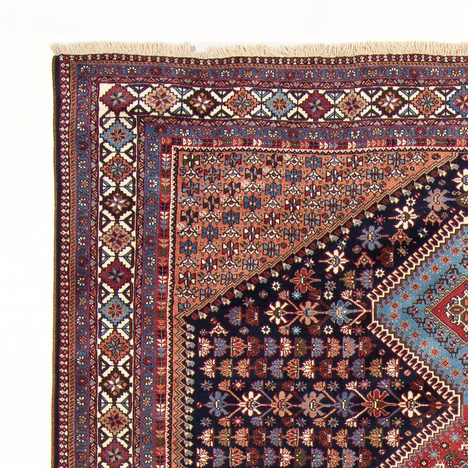 Ardebil Teppich 300x204cm - Perserteppich - Image 3