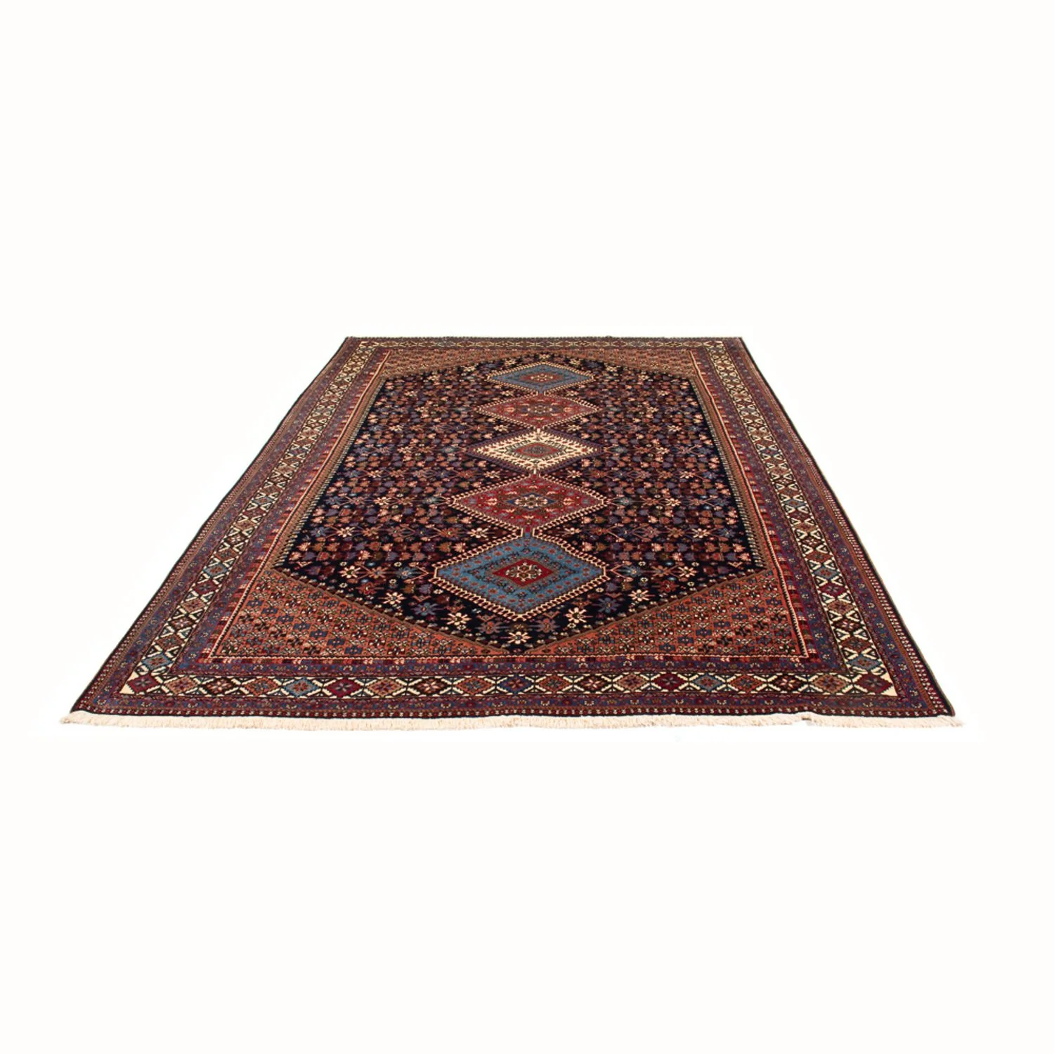 Ardebil Teppich 300x204cm - Perserteppich - Image 5