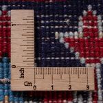 Perserteppich - Nomadic - 300 x 205 cm - rot - Image 6