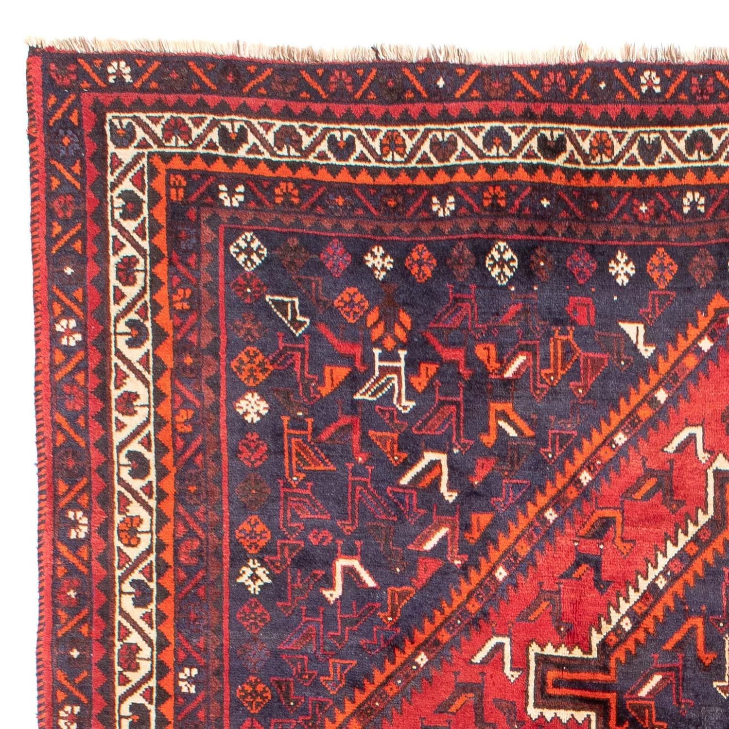 Shiraz Teppich 300x215cm - Perserteppich - Image 3