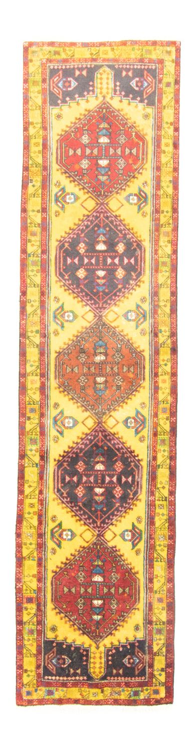 Ardebil Teppich 300x73cm - Perserteppich