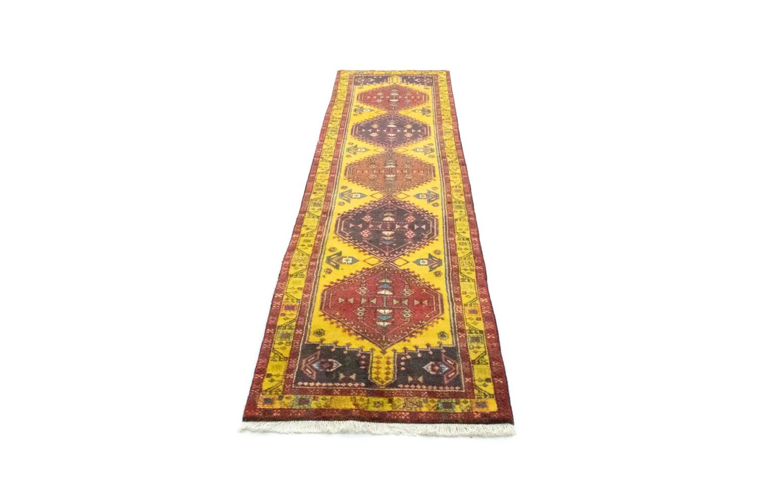 Ardebil Teppich 300x73cm - Perserteppich - Image 5