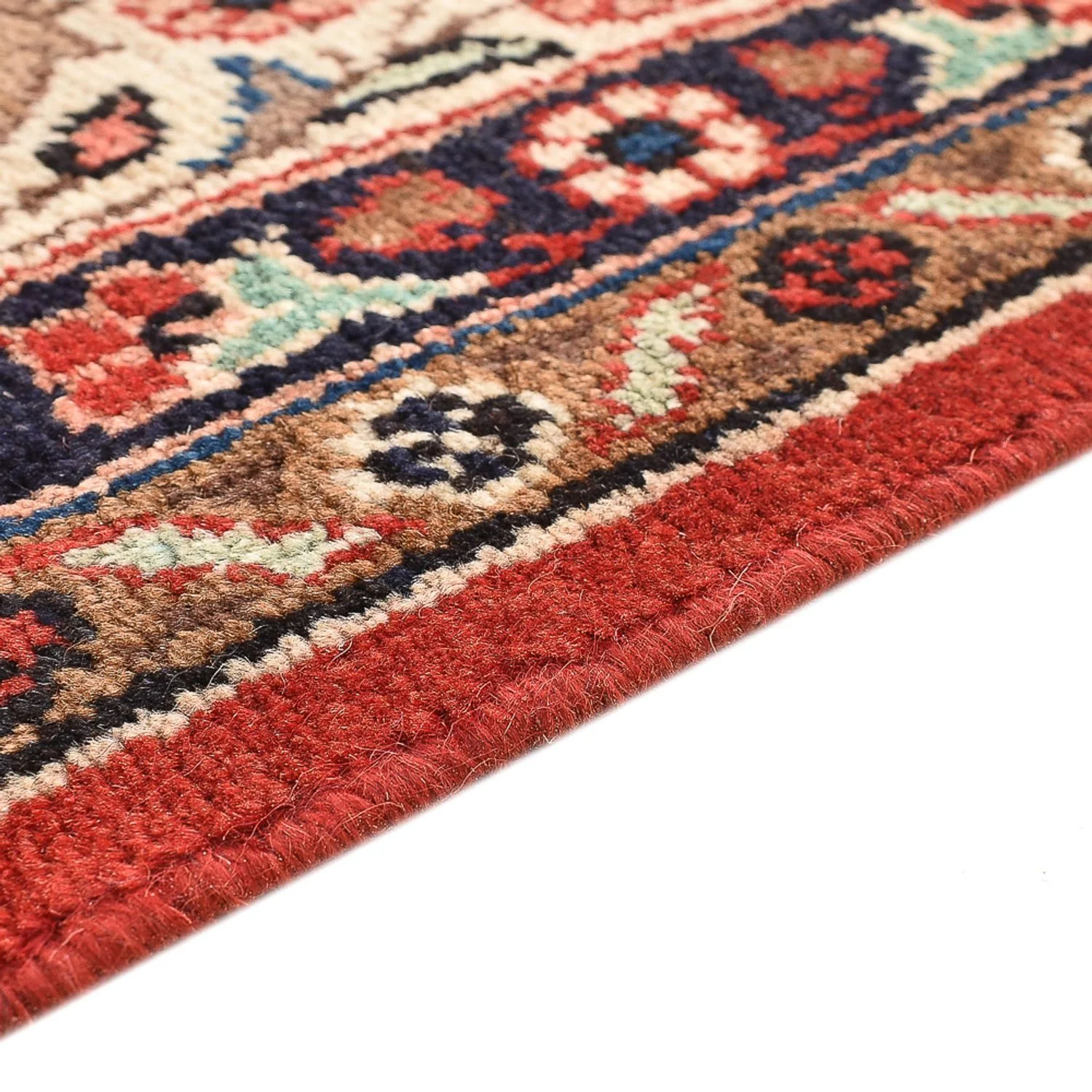 Mehraban Teppich 302x213cm - Perserteppich - Image 3