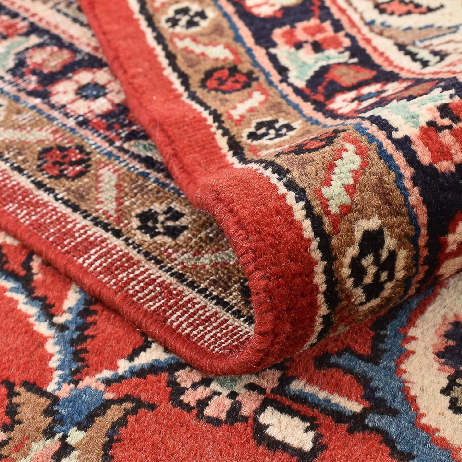 Mehraban Teppich 302x213cm - Perserteppich - Image 4