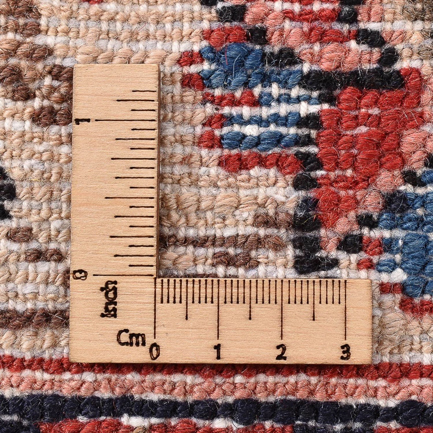 Mehraban Teppich 302x213cm - Perserteppich - Image 6