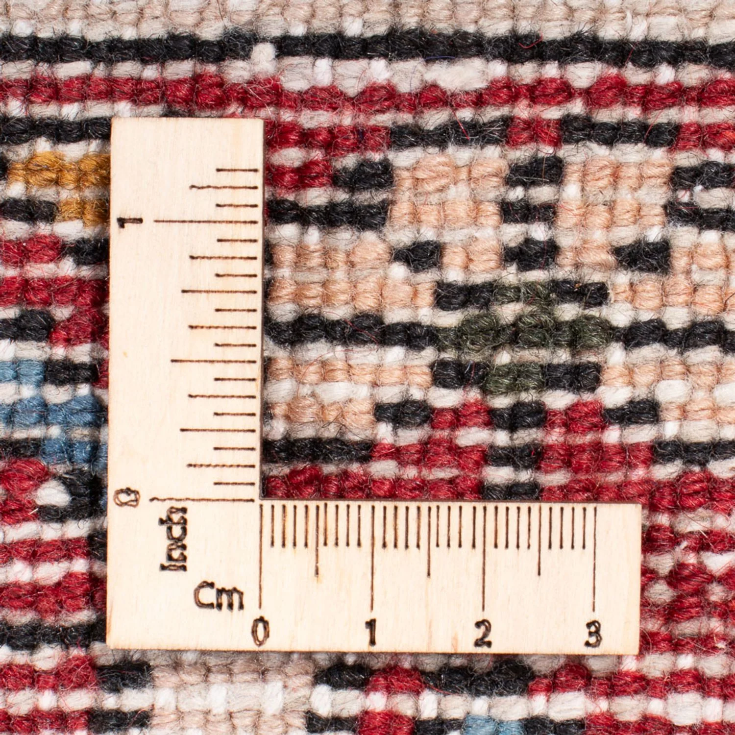 Bachtiar Teppich 305x215cm - Perserteppich - Image 6