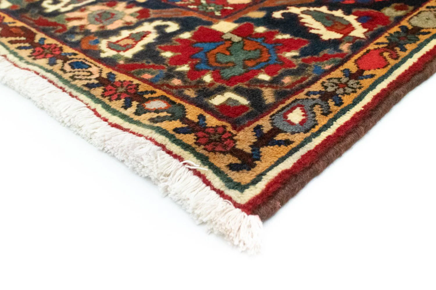 Perserteppich - Nomadic 306 x 208 cm - beige - Image 3