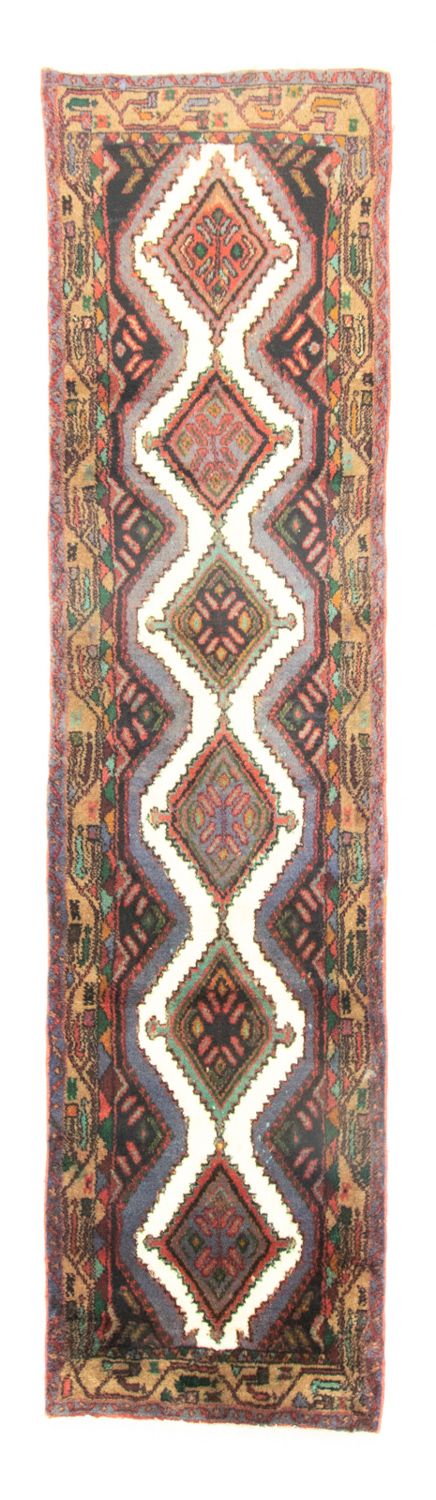 Hamadan Teppich 306x78cm - Perserteppich