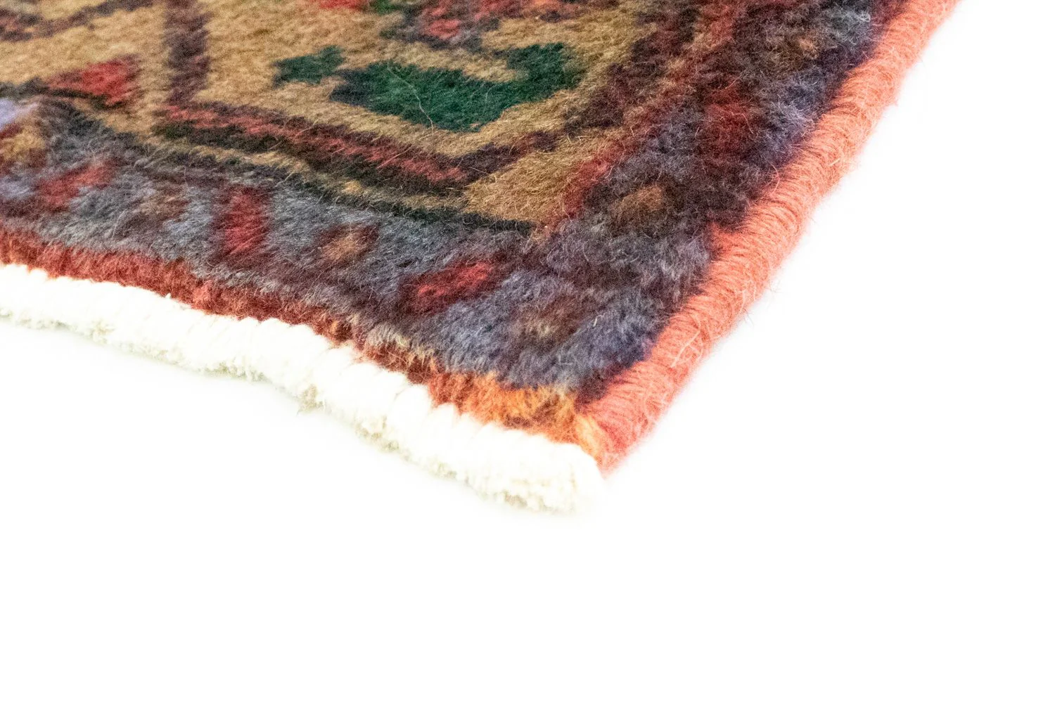 Hamadan Teppich 306x78cm - Perserteppich - Image 2