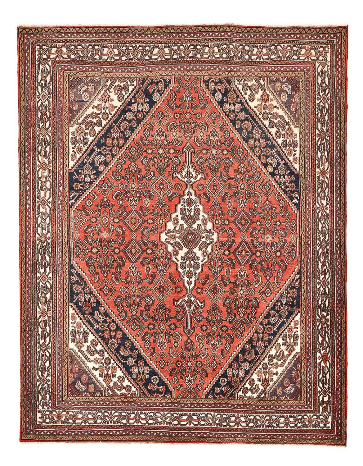 Ardebil Teppich 307x232cm - Perserteppich