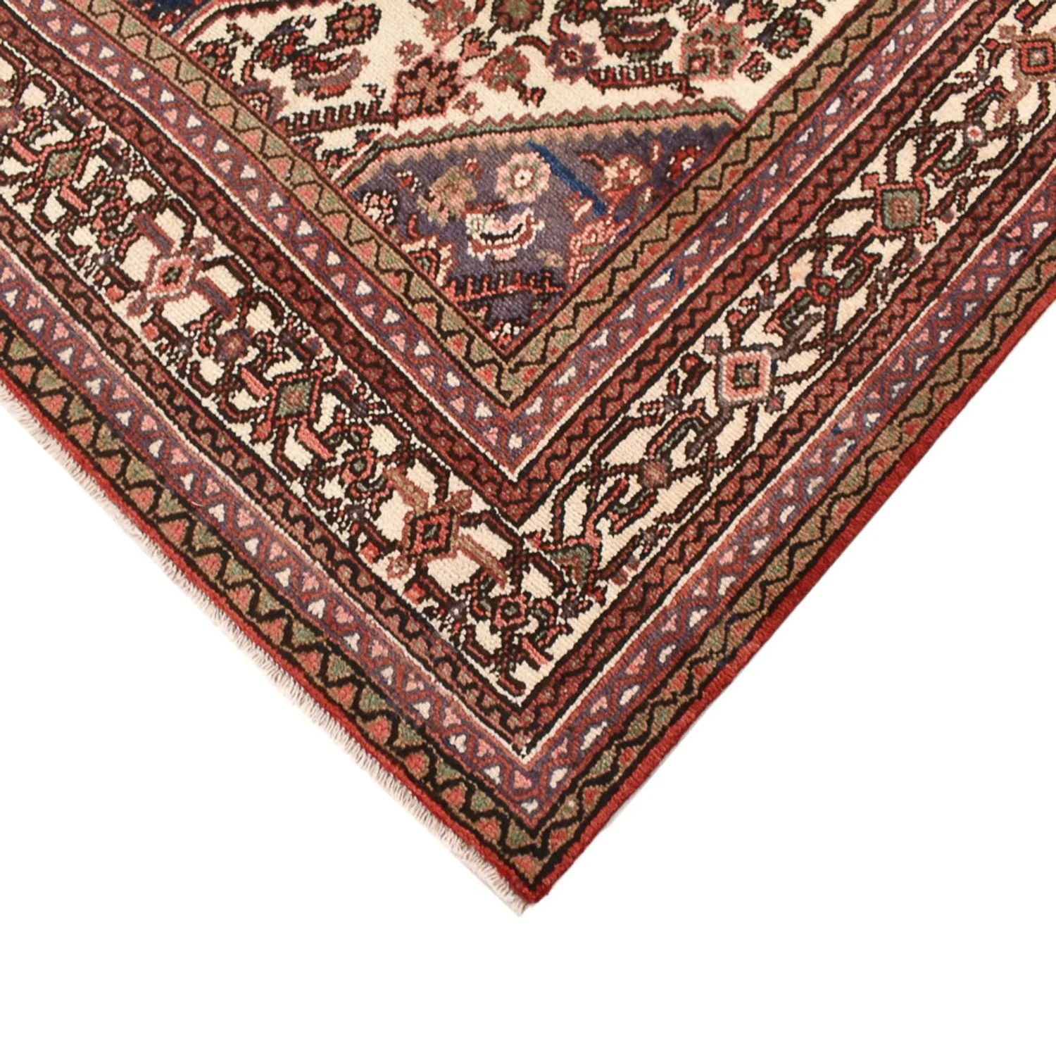 Ardebil Teppich 307x232cm - Perserteppich - Image 2