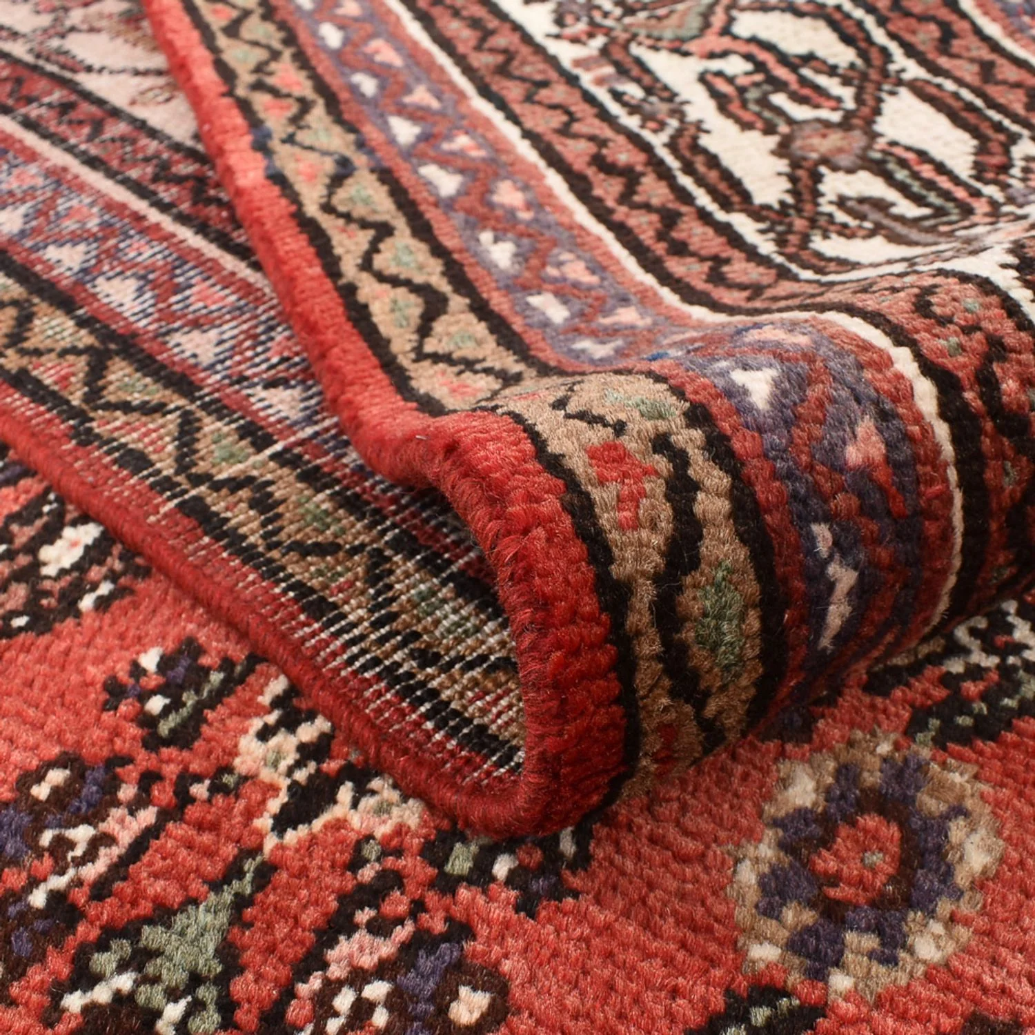 Ardebil Teppich 307x232cm - Perserteppich - Image 4
