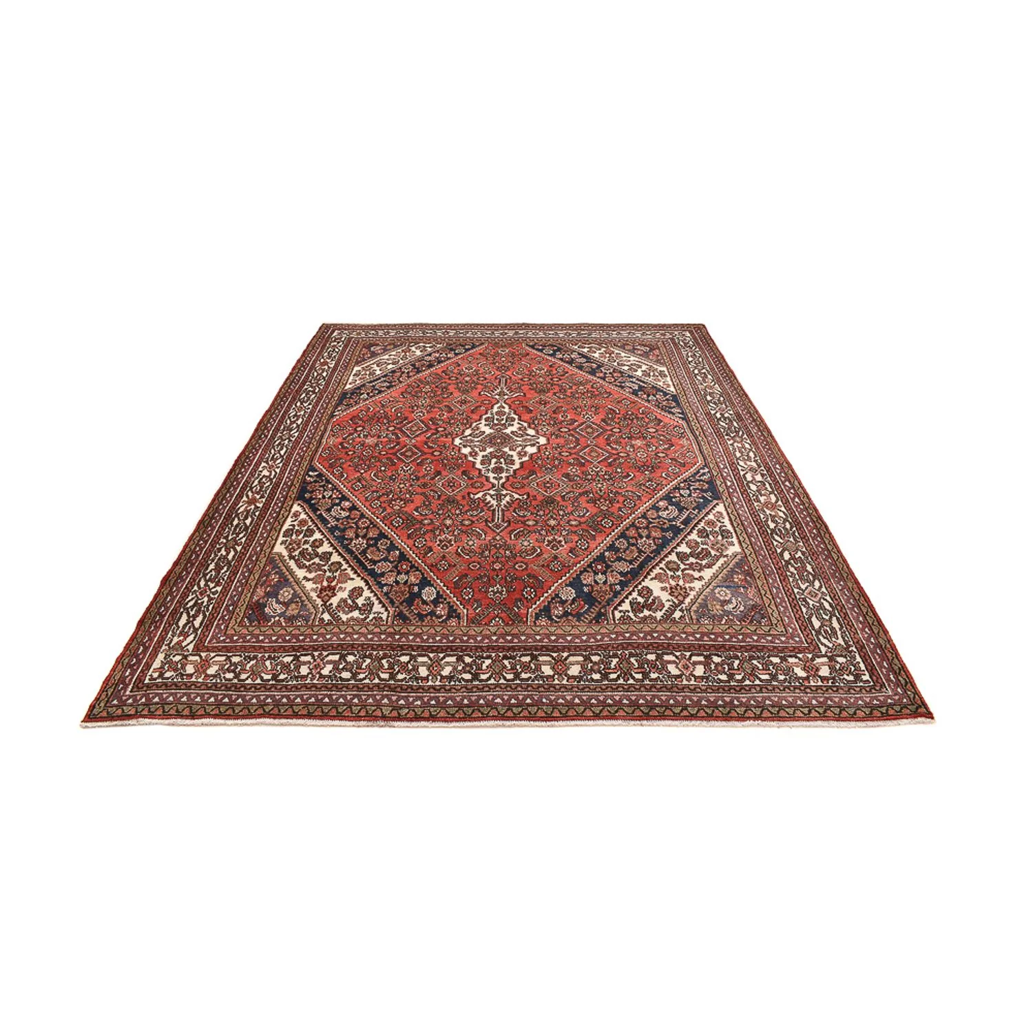 Ardebil Teppich 307x232cm - Perserteppich - Image 5