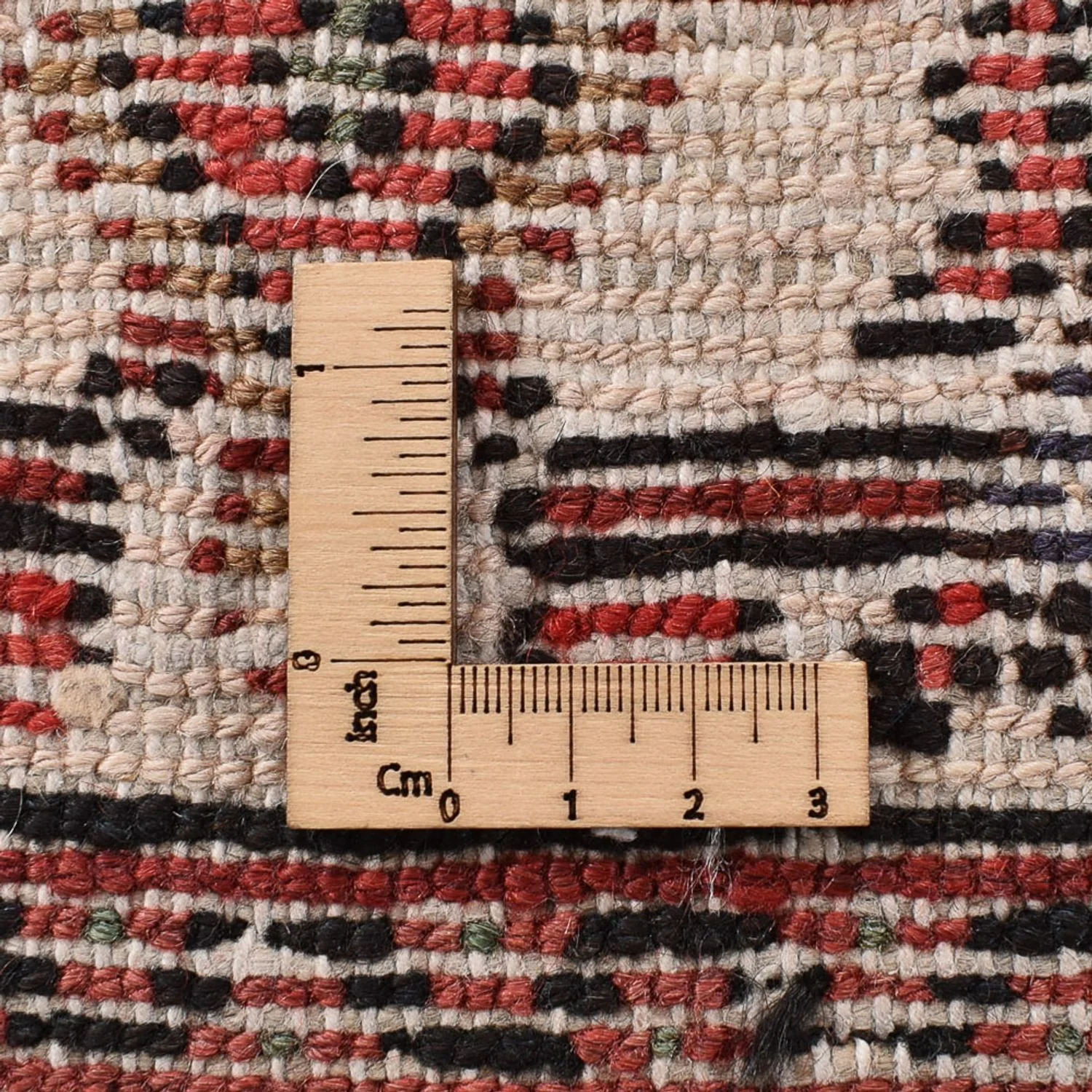Ardebil Teppich 307x232cm - Perserteppich - Image 6