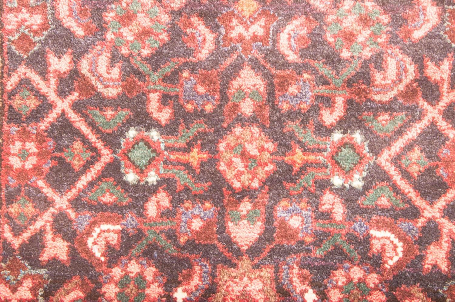 Hosseinabad Teppich 308x75cm - Perserteppich - Image 2