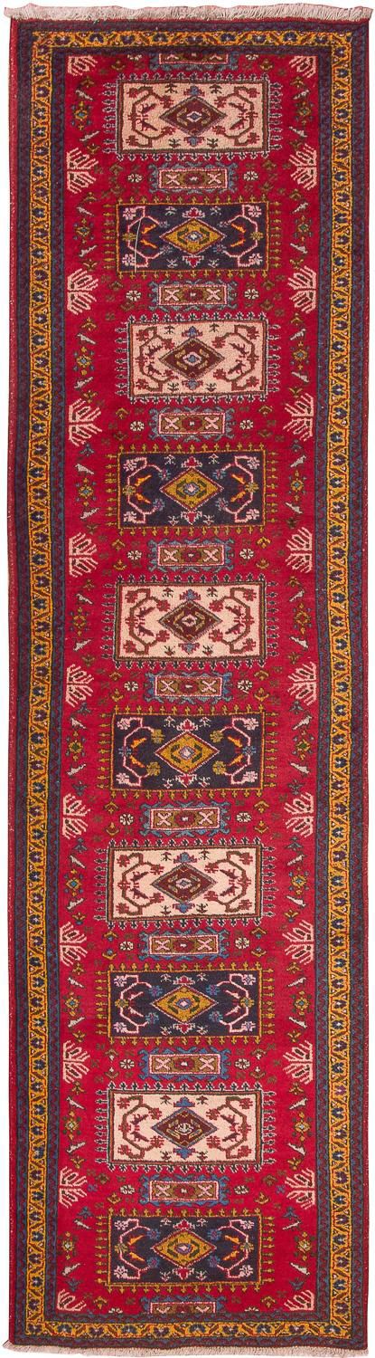 Ardebil Teppich 308x83cm - Perserteppich