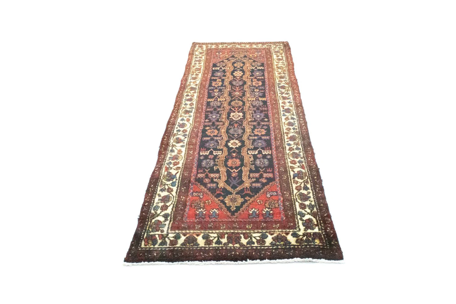 Hamadan Teppich 308x98cm - Perserteppich - Image 4