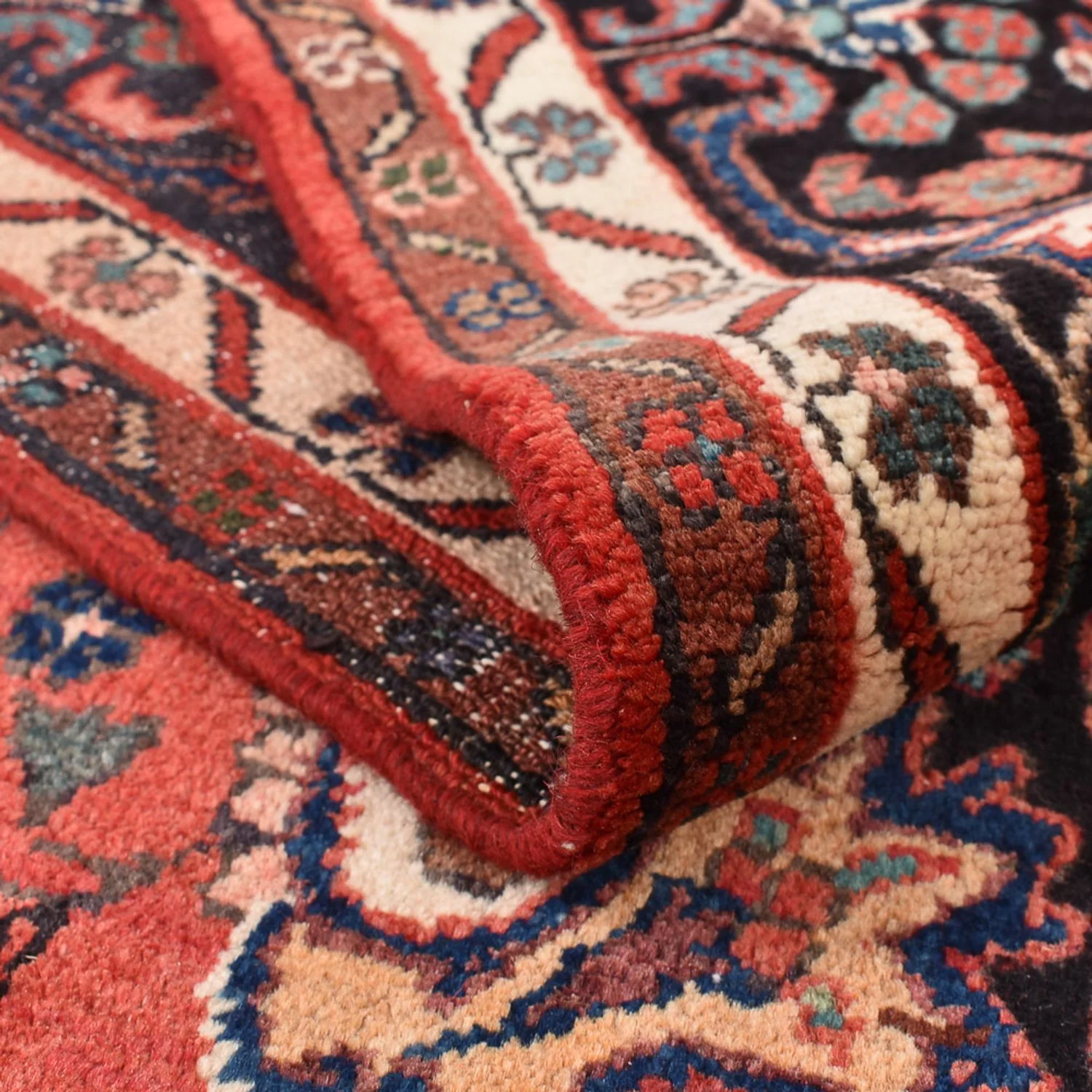Mehraban Teppich 310x202cm - Perserteppich - Image 4