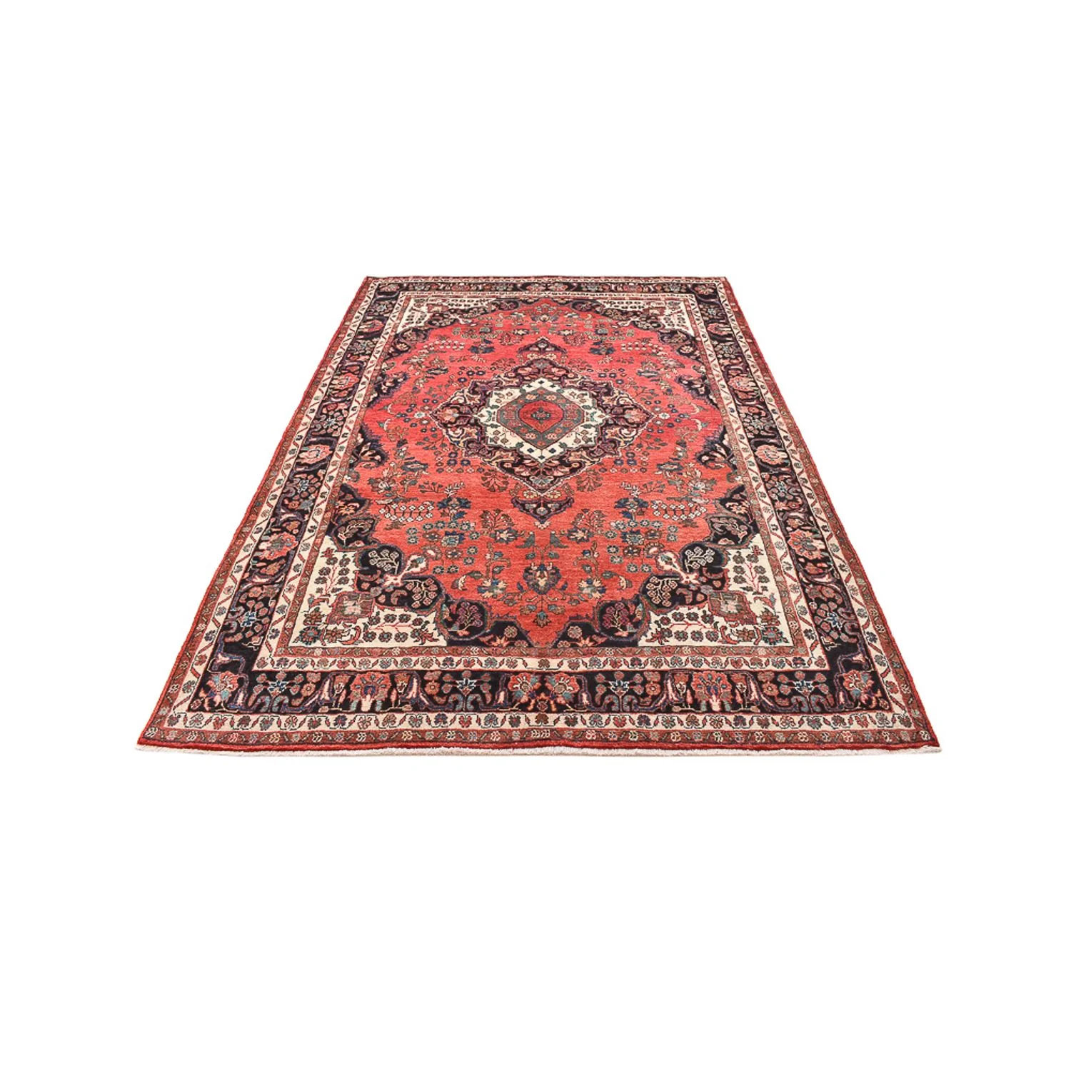 Mehraban Teppich 310x202cm - Perserteppich - Image 5
