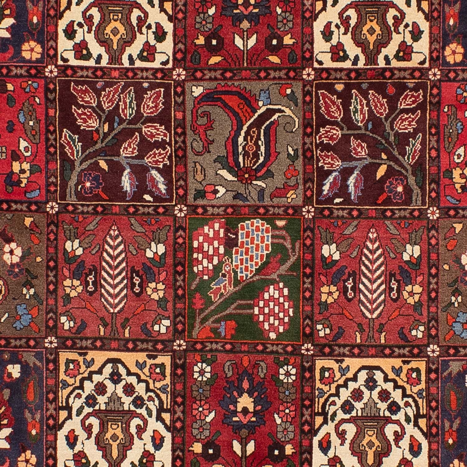 Bachtiar Teppich 310x210cm - Perserteppich - Image 2