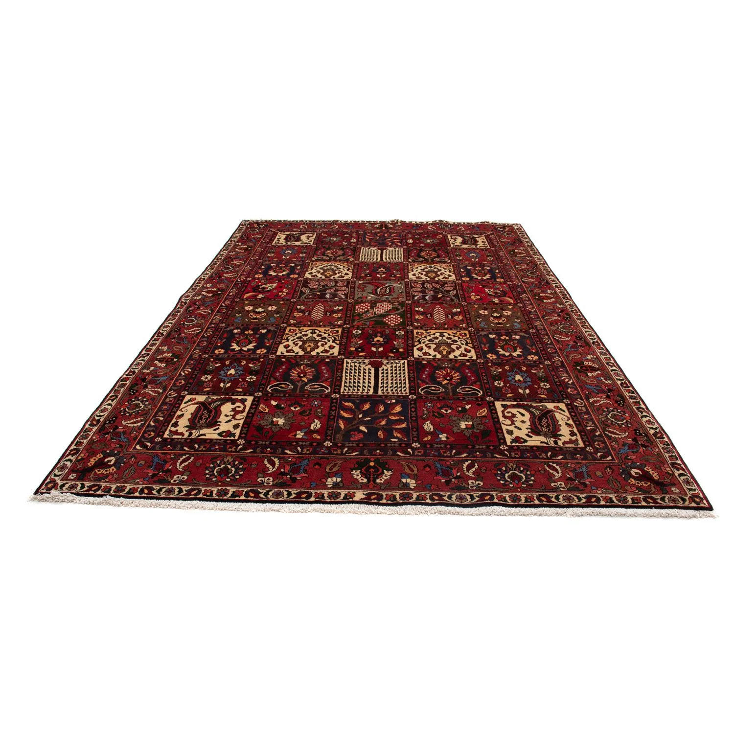 Bachtiar Teppich 310x210cm - Perserteppich - Image 5