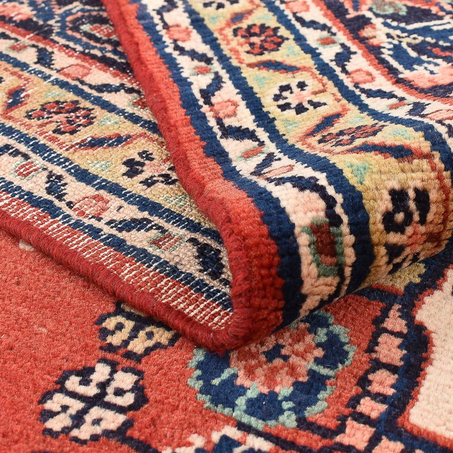 Mehraban Teppich 312x225cm - Perserteppich - Image 4