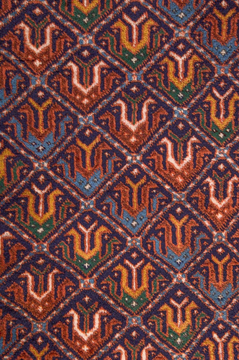 Ardebil Teppich 312x78cm - Perserteppich - Image 3
