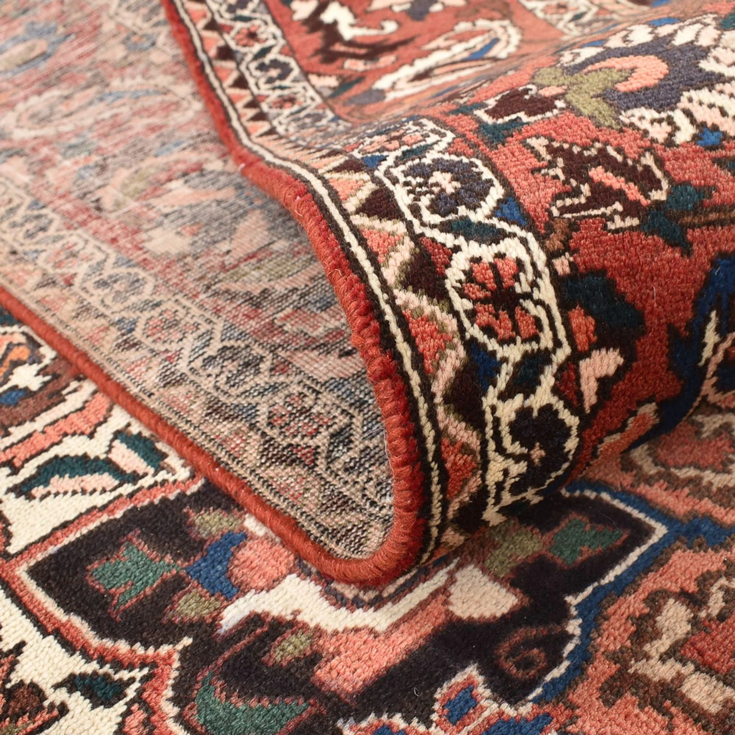 Bachtiar Teppich 313x215cm - Perserteppich - Image 4
