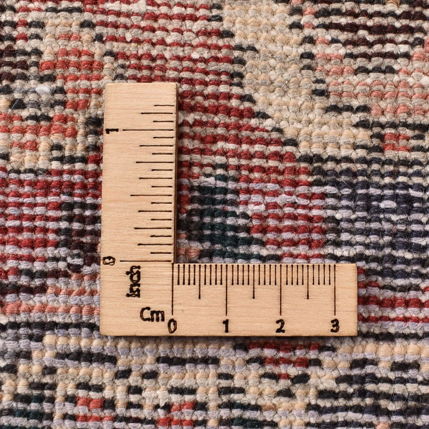 Bachtiar Teppich 313x215cm - Perserteppich - Image 6