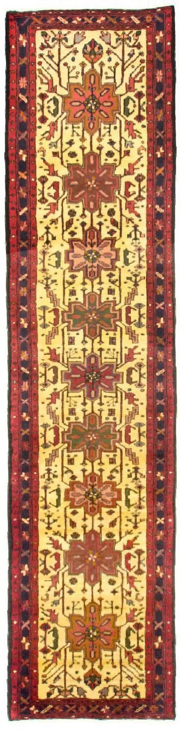 Ardebil Teppich 313x70cm - Perserteppich