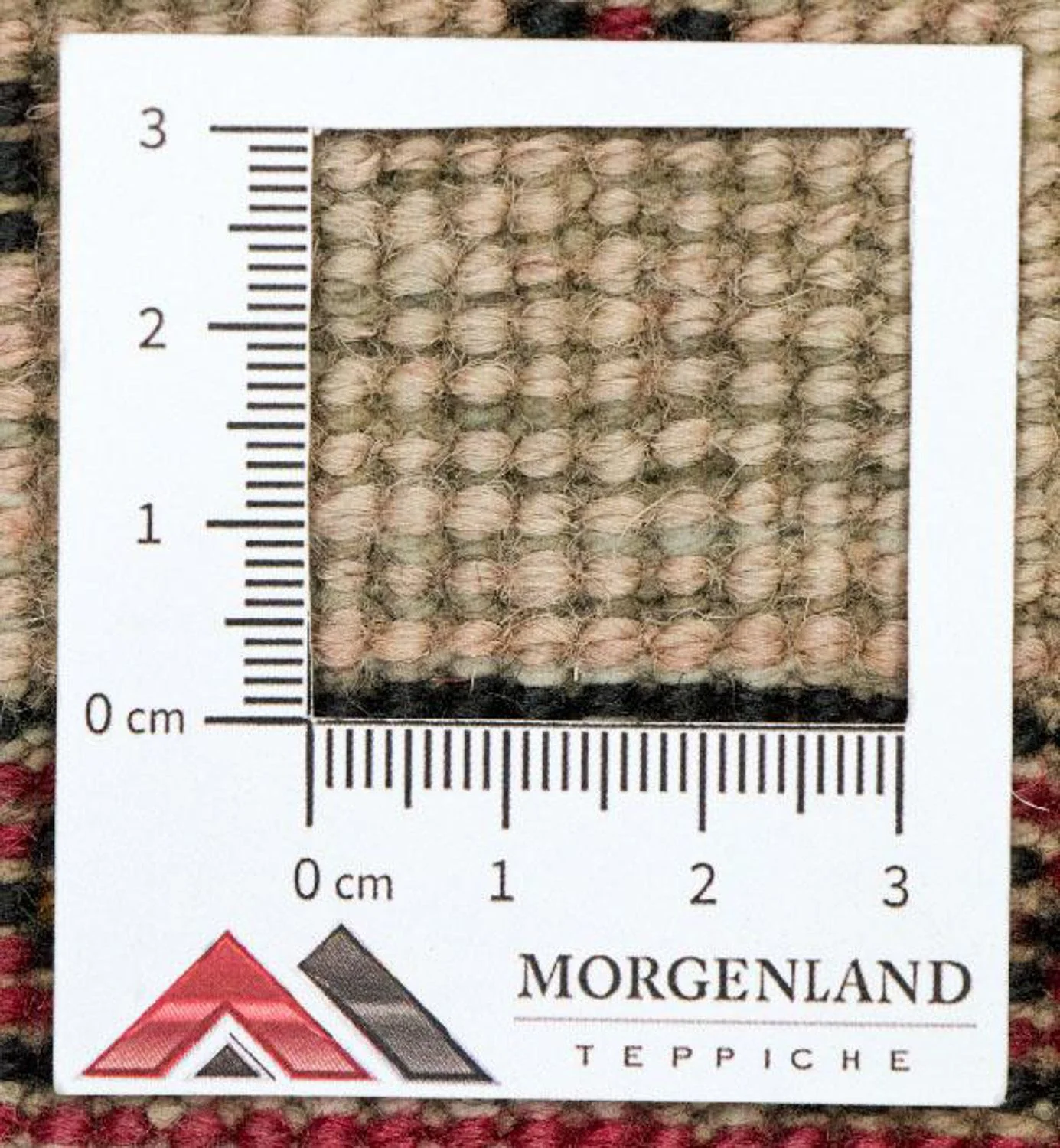 Ardebil Teppich 313x70cm - Perserteppich - Image 6