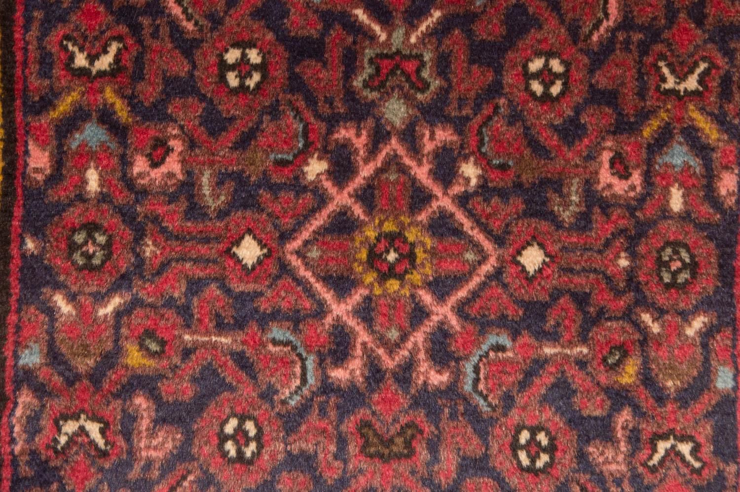 Hamadan Teppich 315x65cm - Perserteppich - Image 6