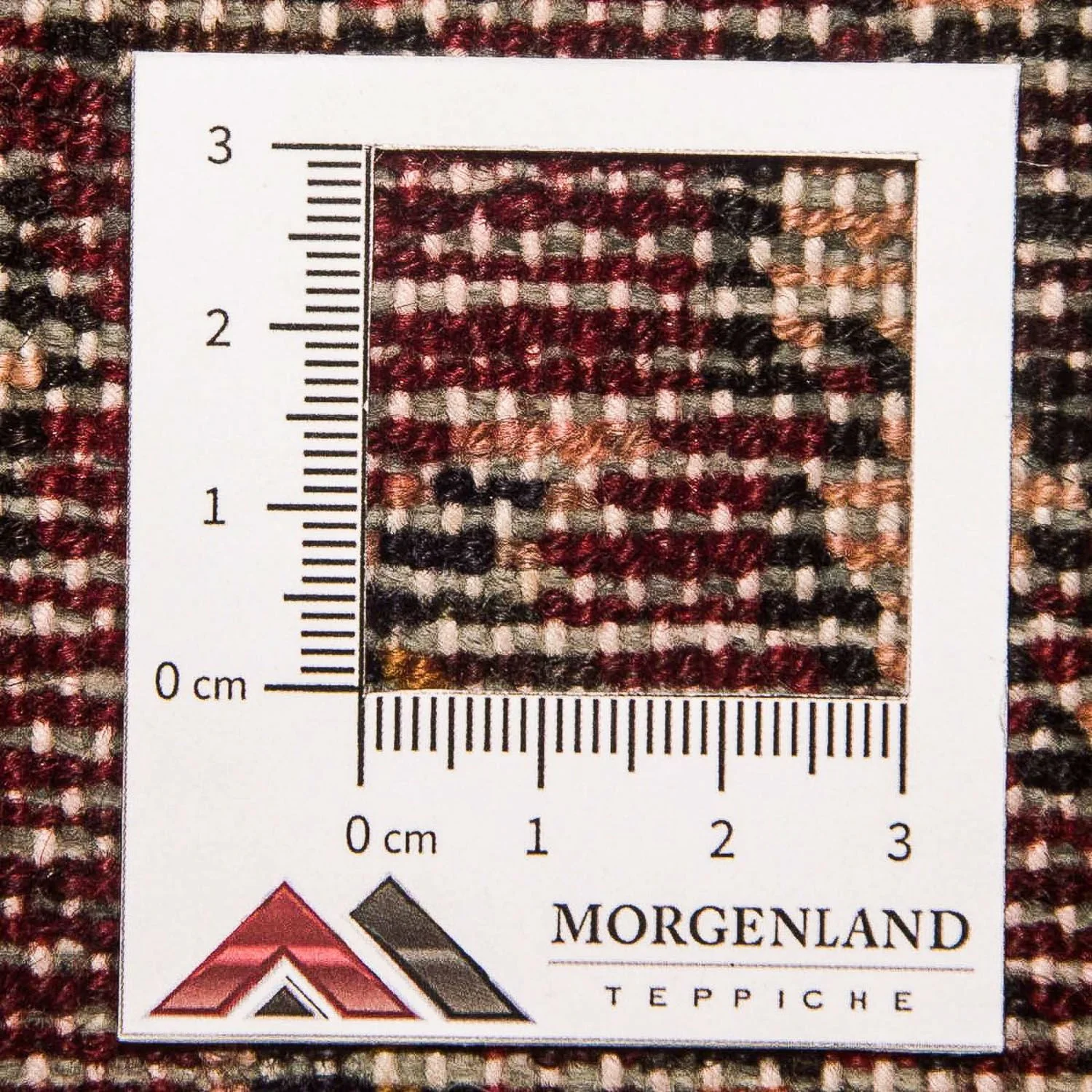 Hosseinabad Teppich 317x80cm - Perserteppich - Image 6