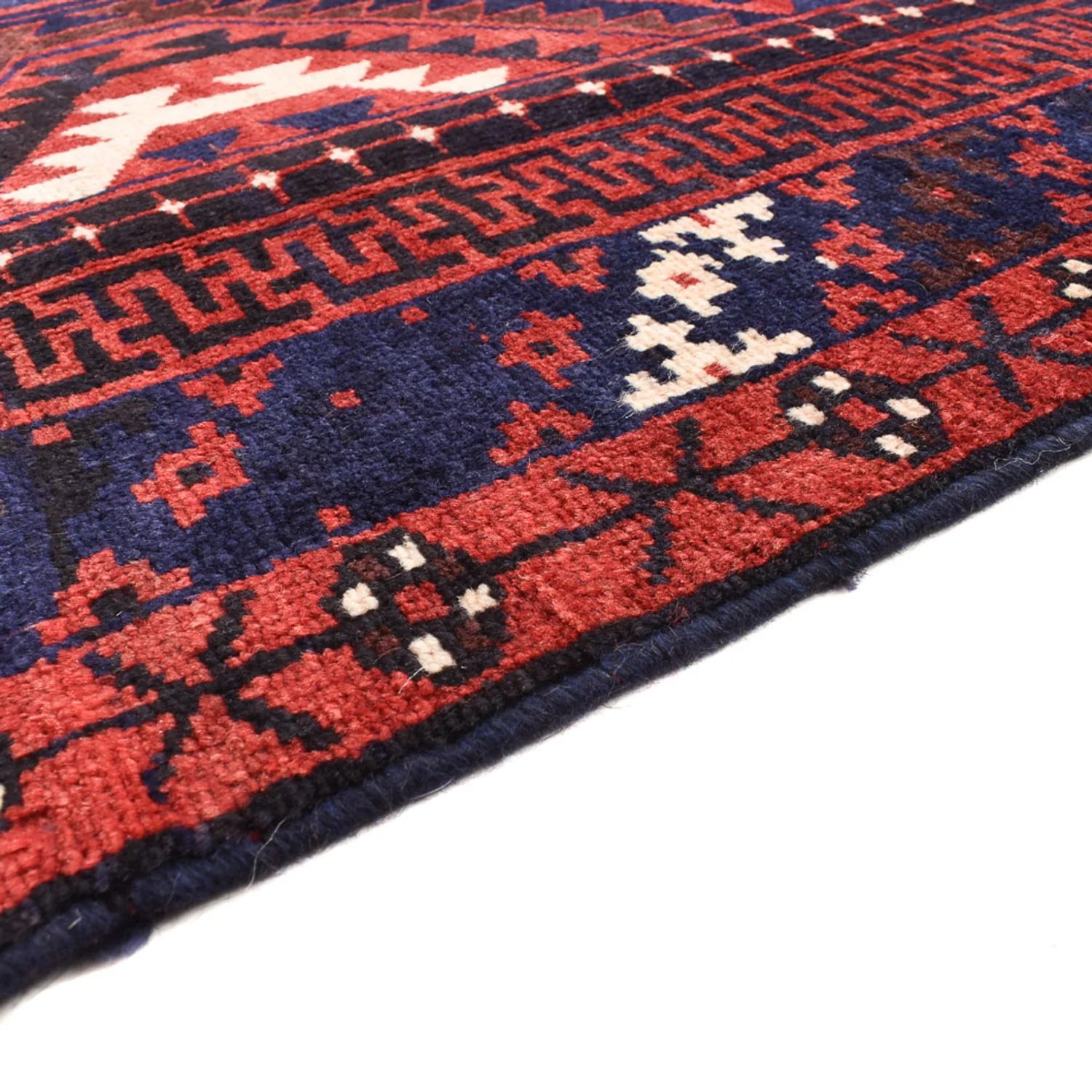 Hamadan Teppich 320x235cm - Perserteppich - Image 3