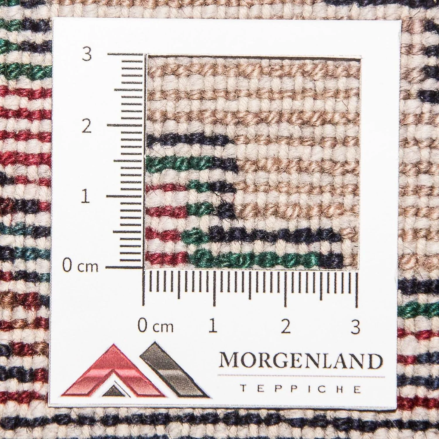 Ardebil Teppich 325x78cm - Perserteppich - Image 6