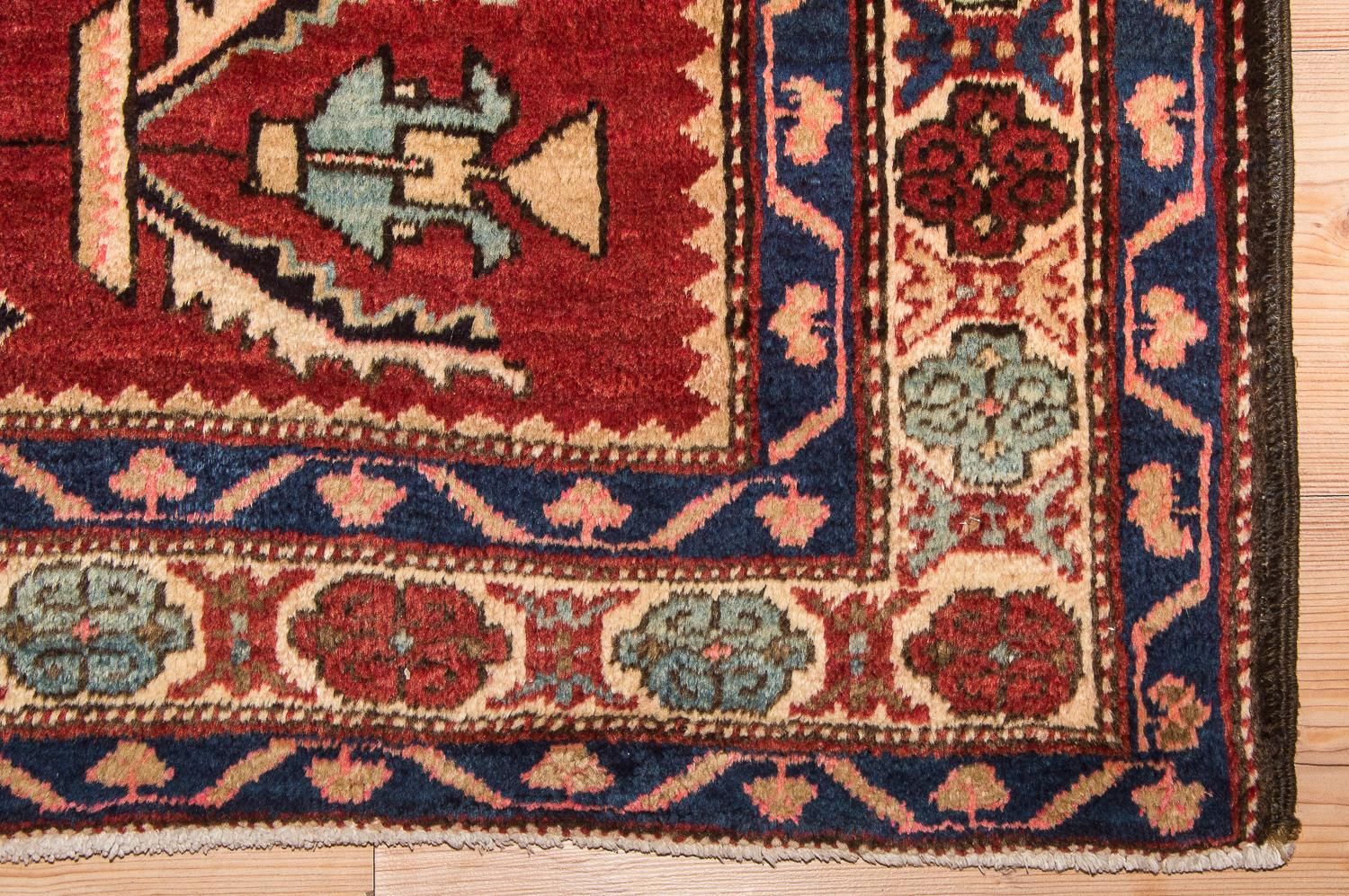 Ardebil Teppich 329x138cm - Perserteppich - Image 7
