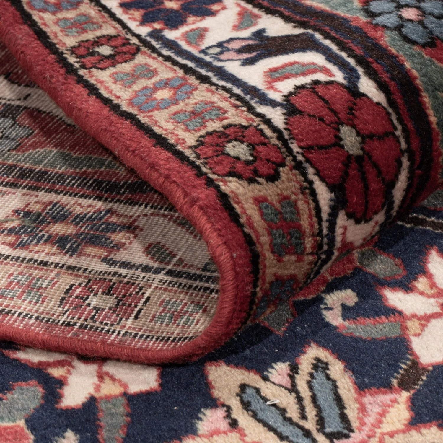 Waramin Teppich 338x212cm - Perserteppich - Image 4