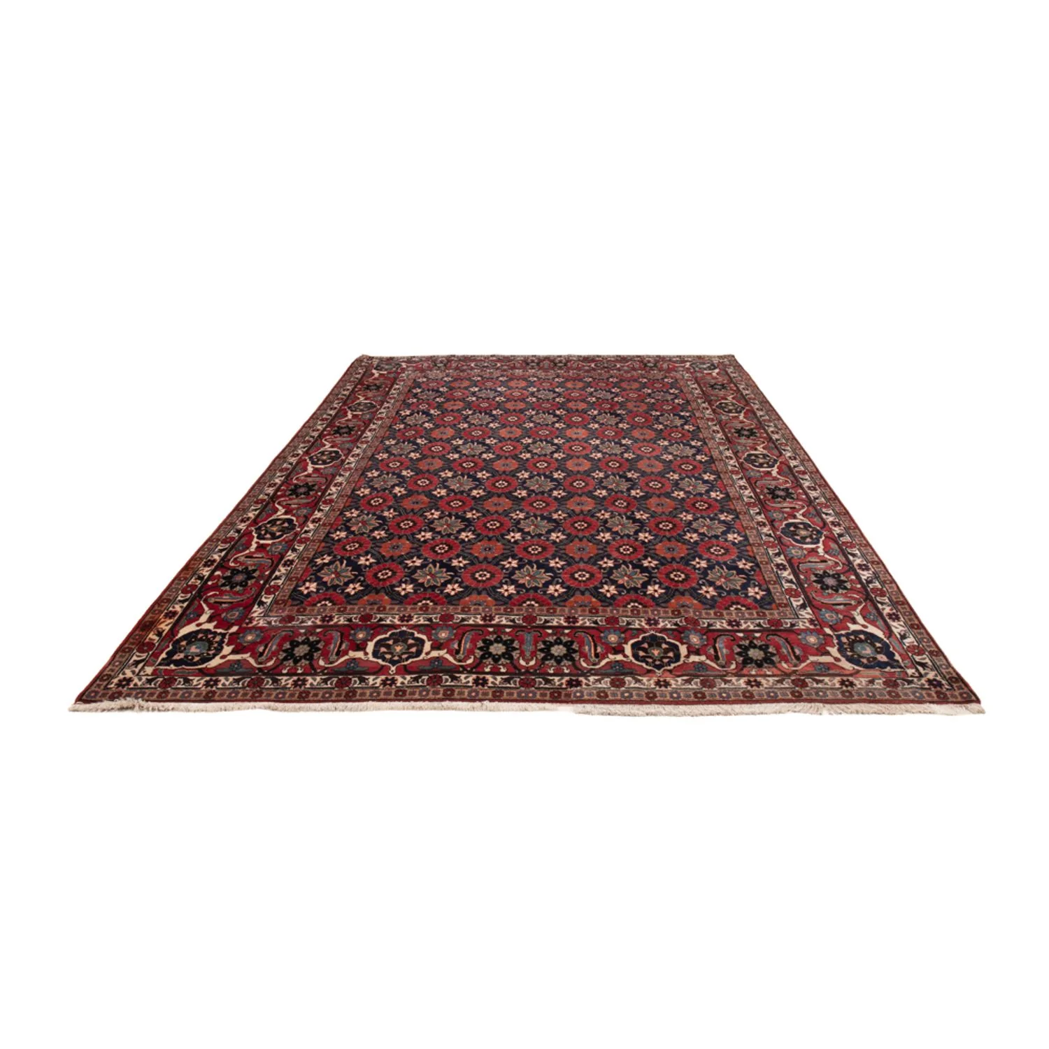 Waramin Teppich 338x212cm - Perserteppich - Image 5